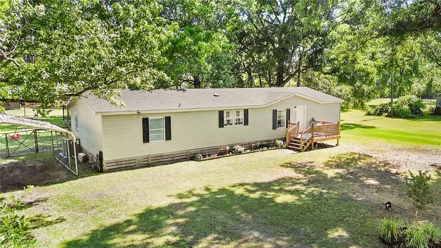 1067 NW Oak Street, Townsend, GA 31331 - #2