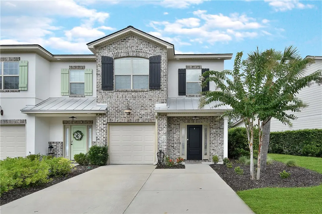 510 Mariners Circle, Saint Simons Island, GA 31522 - #1