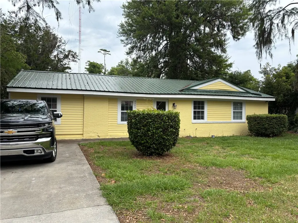 2263 Pinewood Drive, Brunswick, GA 31520 - #1
