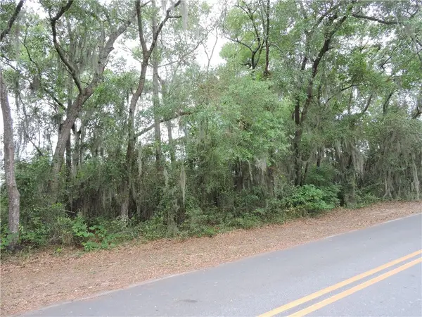 10062 Wayne Street, Darien, GA 31305