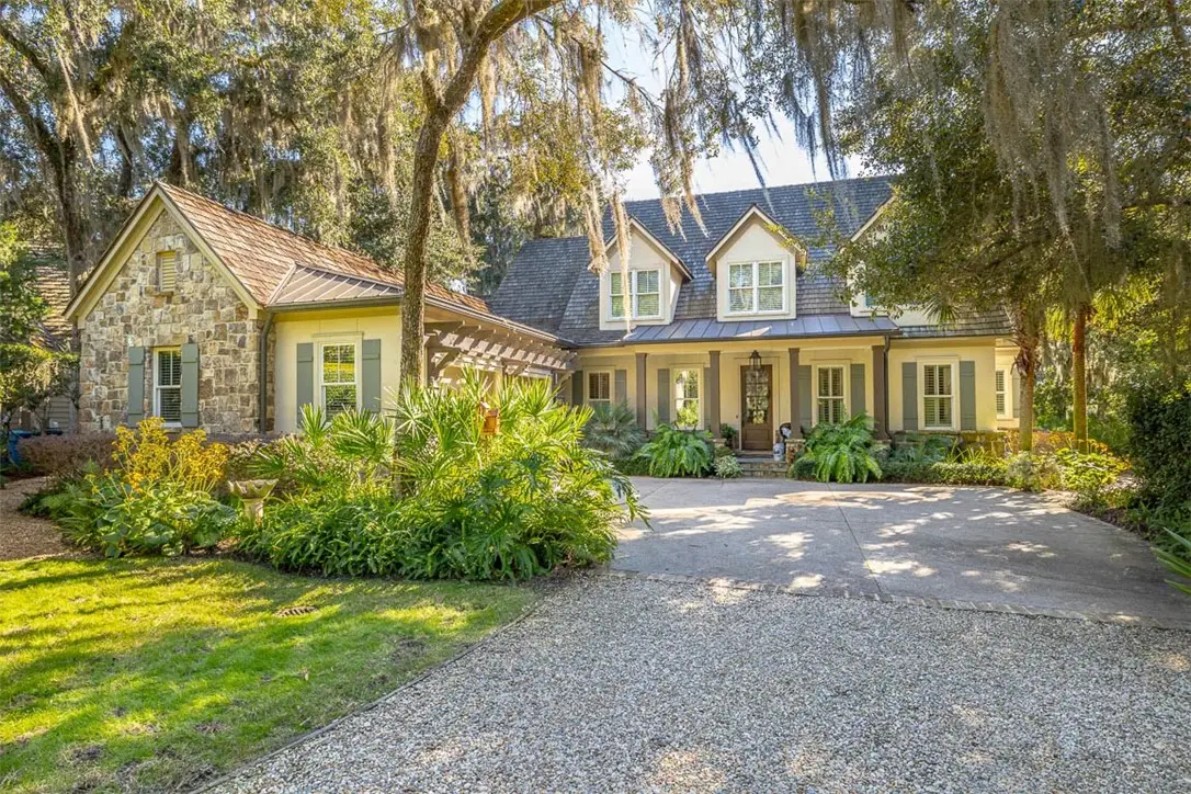 23 Bracklin Court, Saint Simons Island, GA 31522 - #1