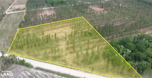 3000G Buck Swamp Road, Brunswick, GA 31523