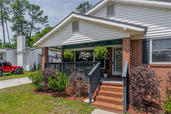 1619 Camellia Drive, Waycross, GA 31501
