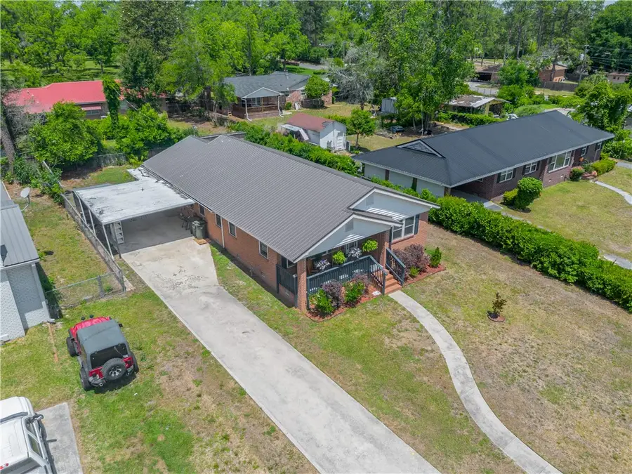 1619 Camellia Drive, Waycross, GA 31501 - #2