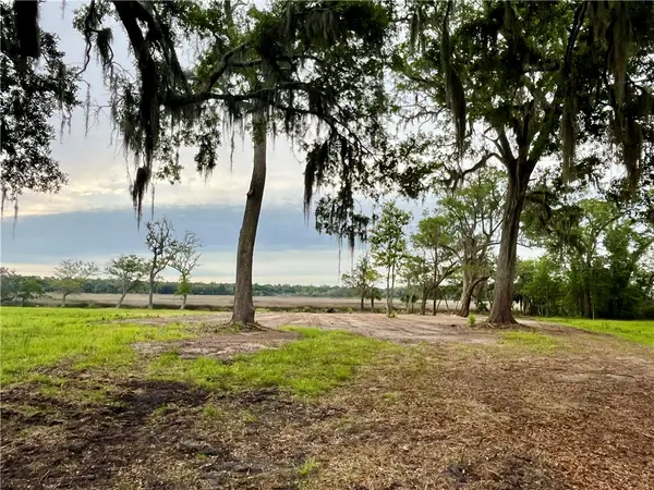 Lot 36 Coopers Point Drive Ne, Townsend, GA 31331