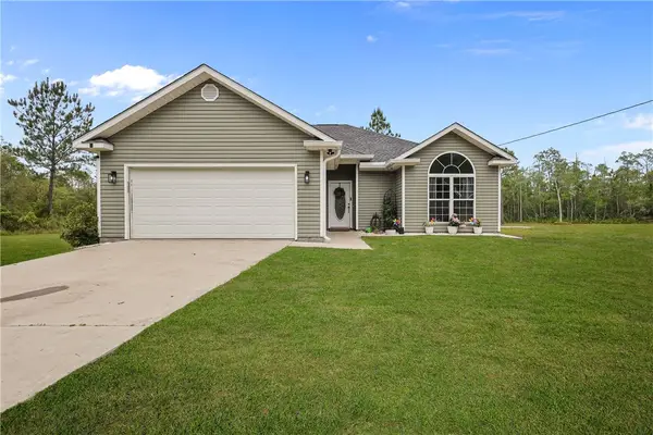116 Hawks Nest Road, Waynesville, GA 31566