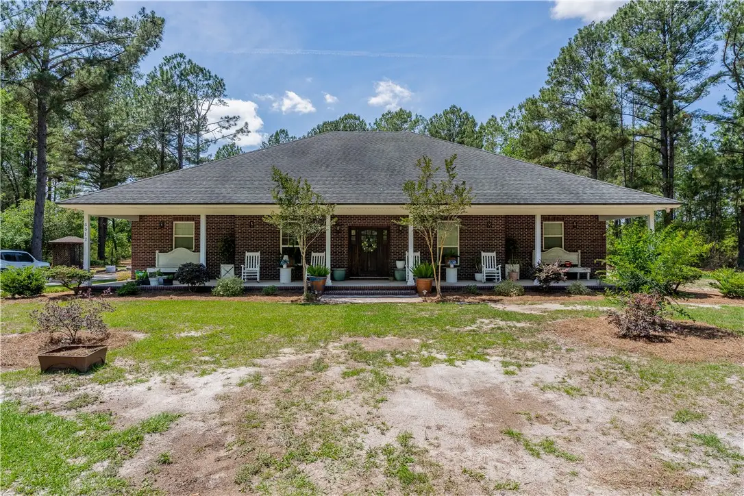5512 Newton Road, Blackshear, GA 31516 - #1