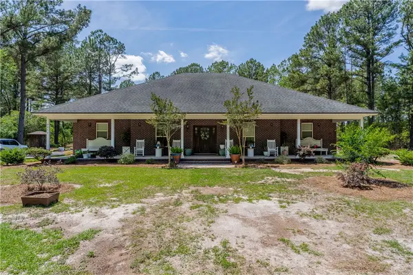 5512 Newton Road, Blackshear, GA 31516