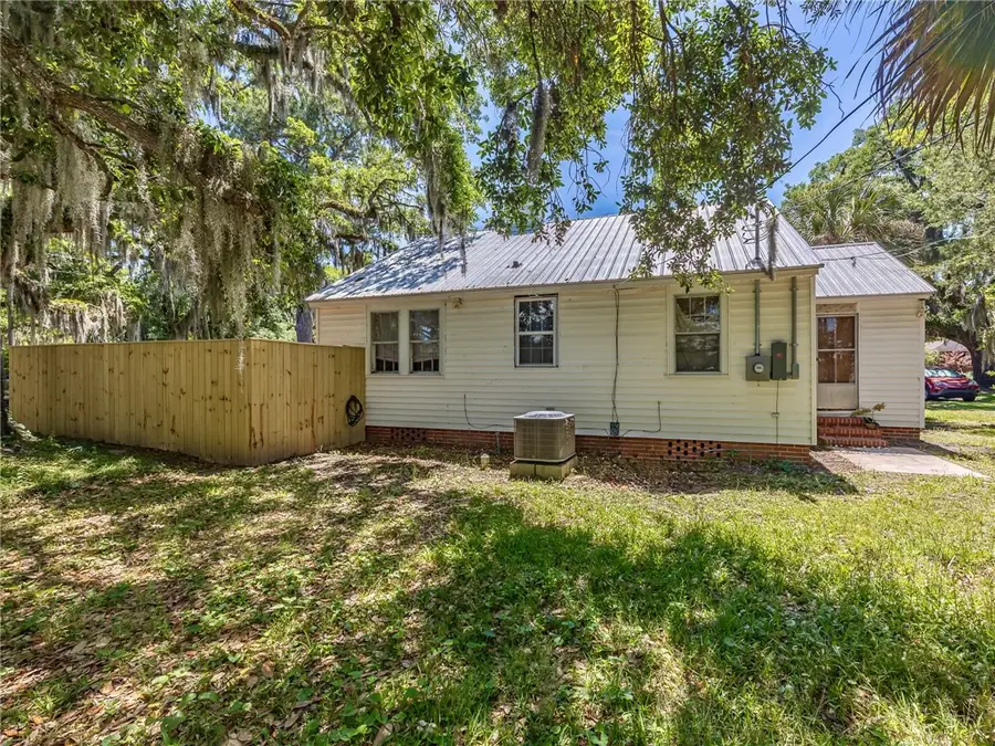 1204 Palmetto Avenue, Brunswick, GA 31520 - #3