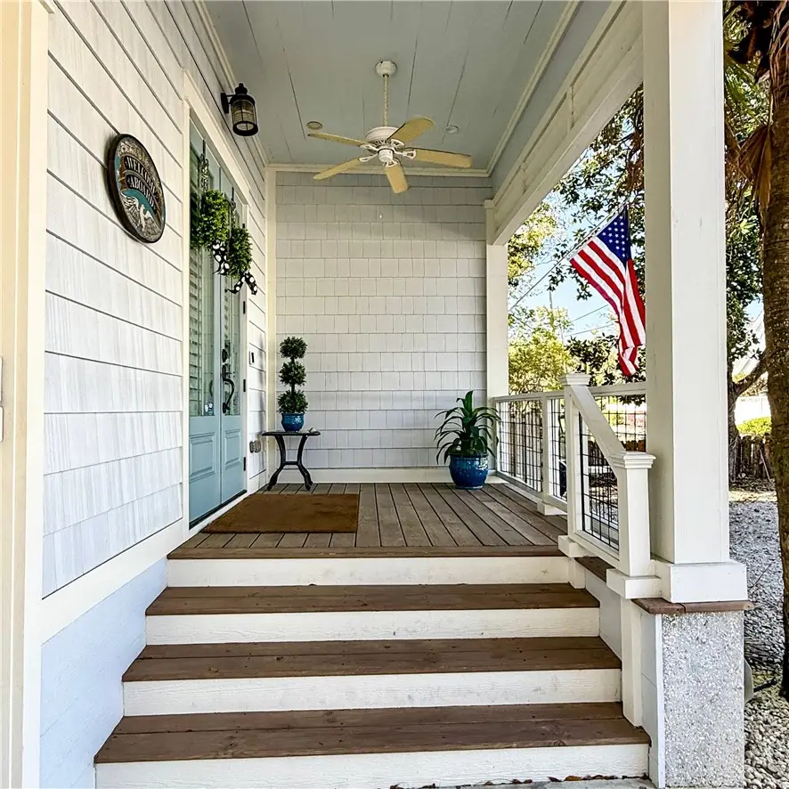 1040 Demere Road, Saint Simons Island, GA 31522 - #3