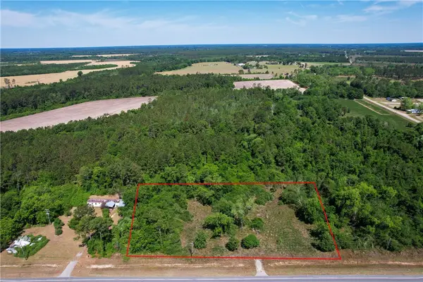 0 Hwy 84, Patterson, GA 31557
