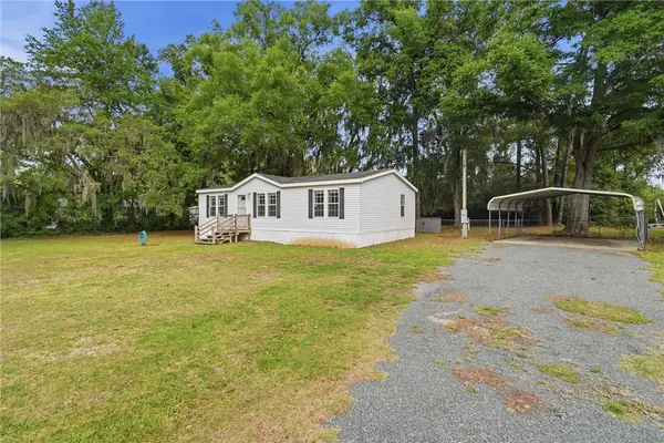 131 Harvey Road, Brunswick, GA 31525