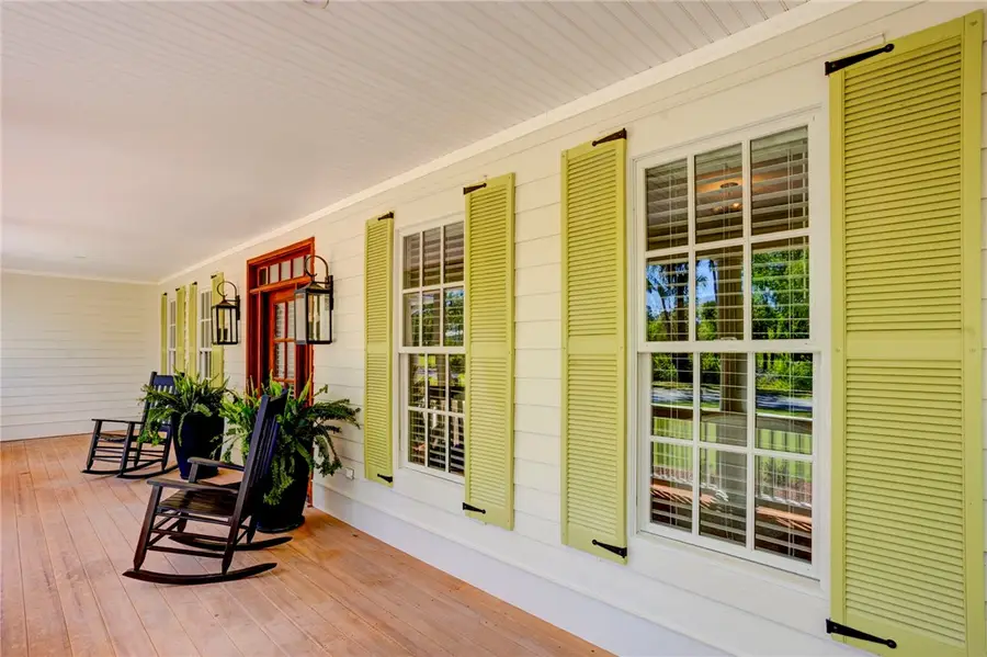 135 Preserve Trail, Waverly, GA 31565 - #3