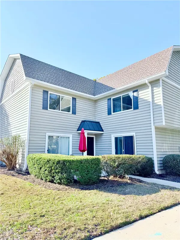 850 Mallery Street #5K, St Simons Island, GA 31522