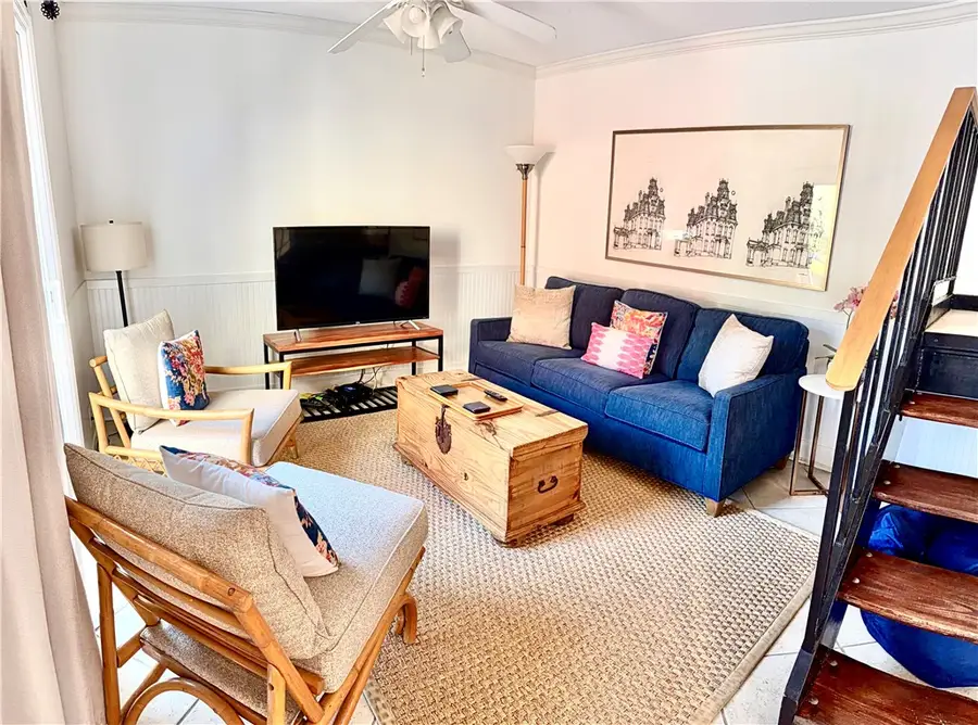 850 Mallery Street #5K, Saint Simons Island, GA 31522 - #3