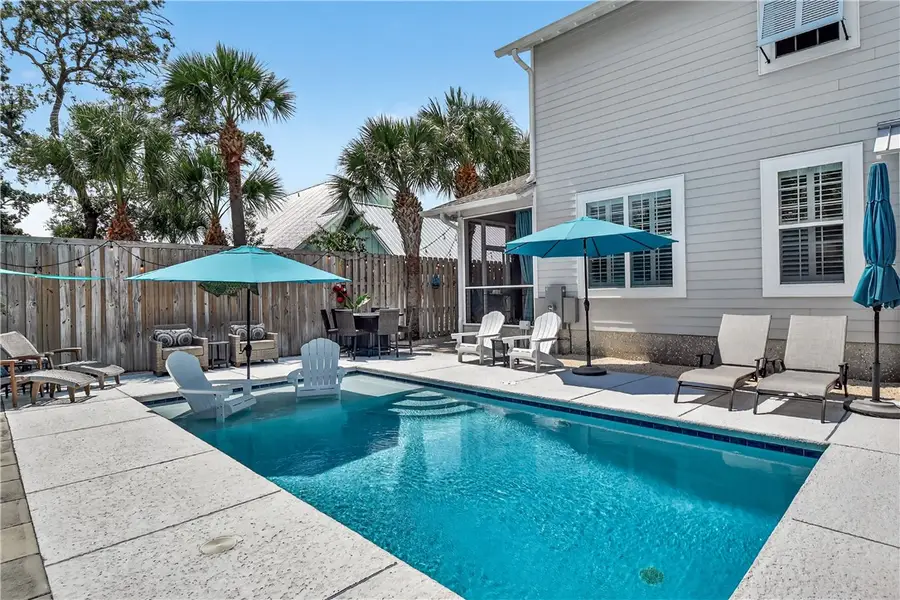 30 Admirals Cove, Saint Simons Island, GA 31522 - #3