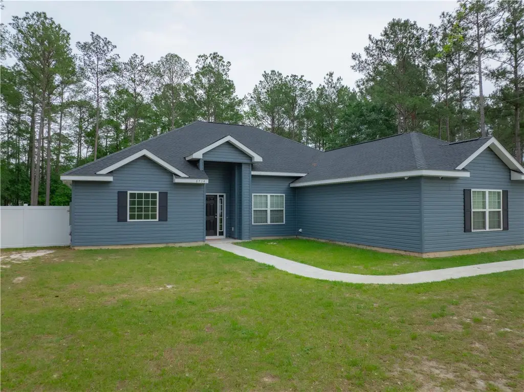 6714 Mamies Drive, Blackshear, GA 31516 - #1