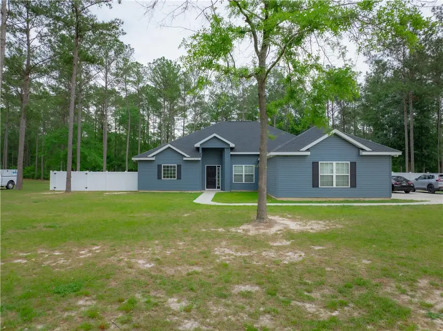 6714 Mamies Drive, Blackshear, GA 31516 - #2