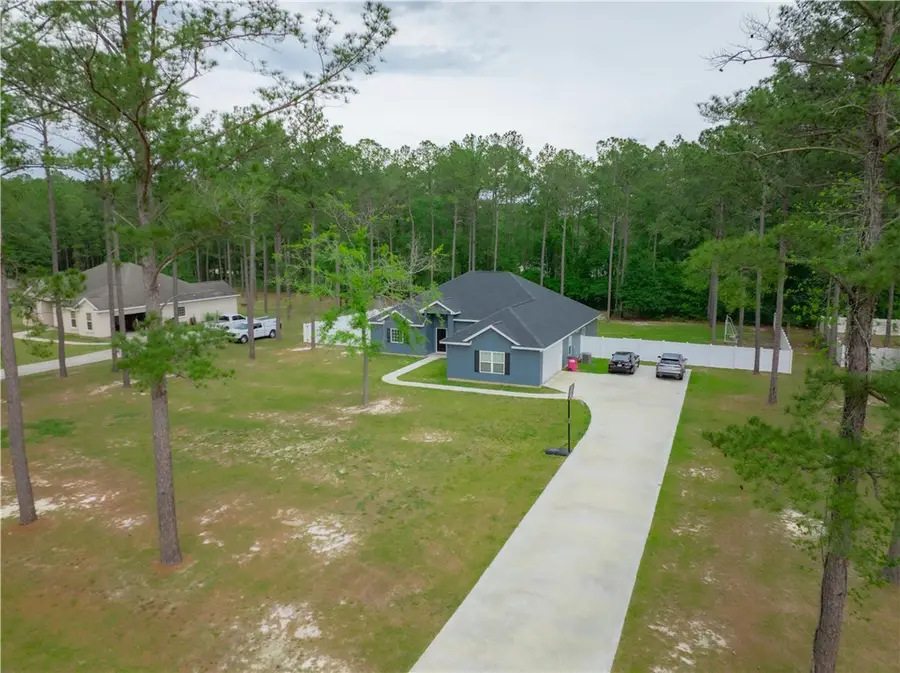6714 Mamies Drive, Blackshear, GA 31516 - #3