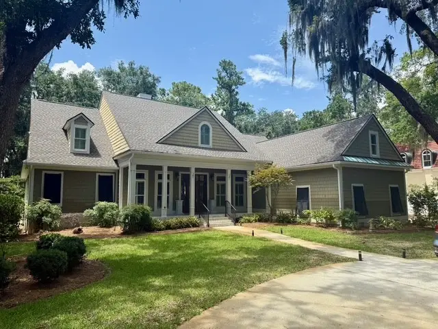 197 Rice Mill, Saint Simons Island, GA 31522 - #1