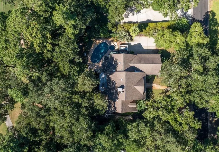 197 Rice Mill, Saint Simons Island, GA 31522 - #2