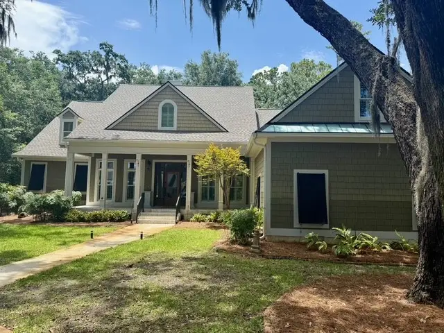 197 Rice Mill, Saint Simons Island, GA 31522 - #3