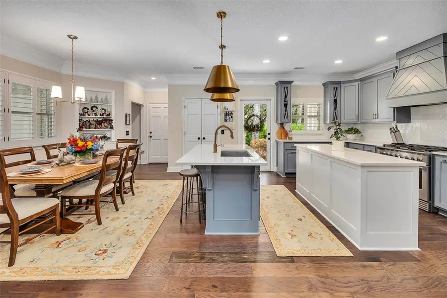 258 Saint James Avenue, Saint Simons Island, GA 31522 - #2