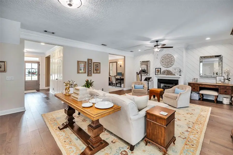 258 Saint James Avenue, Saint Simons Island, GA 31522 - #3