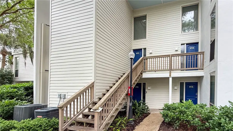 1175 N Beachview Drive #411, Jekyll Island, GA 31527 - #2