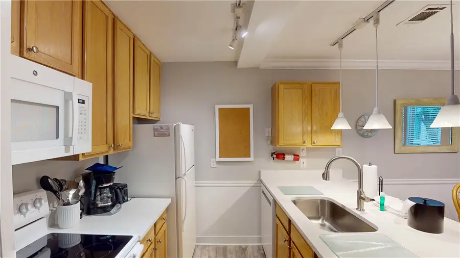 1175 N Beachview Drive #411, Jekyll Island, GA 31527 - #3