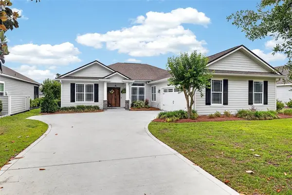 225 Ebb Tide Crossing, St Marys, GA 31558
