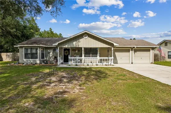 204 N Woodvalley Drive, Kingsland, GA 31548