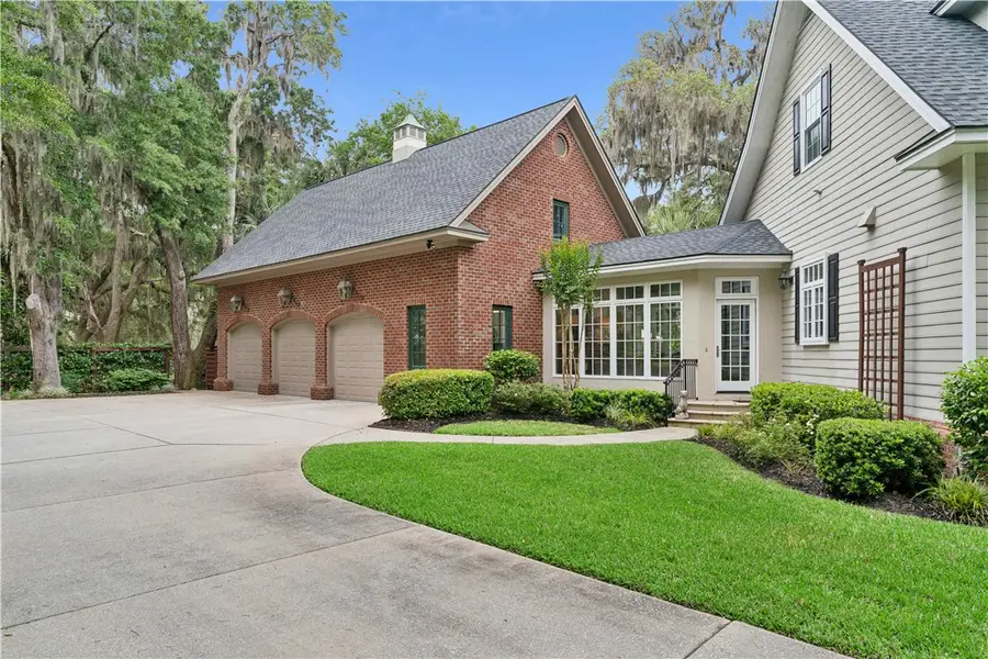 1008 Lewis Lane, Saint Simons Island, GA 31522 - #2
