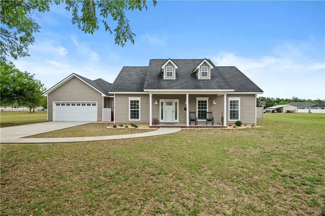 6338 Sun Dell Circle, Blackshear, GA 31516 - #1