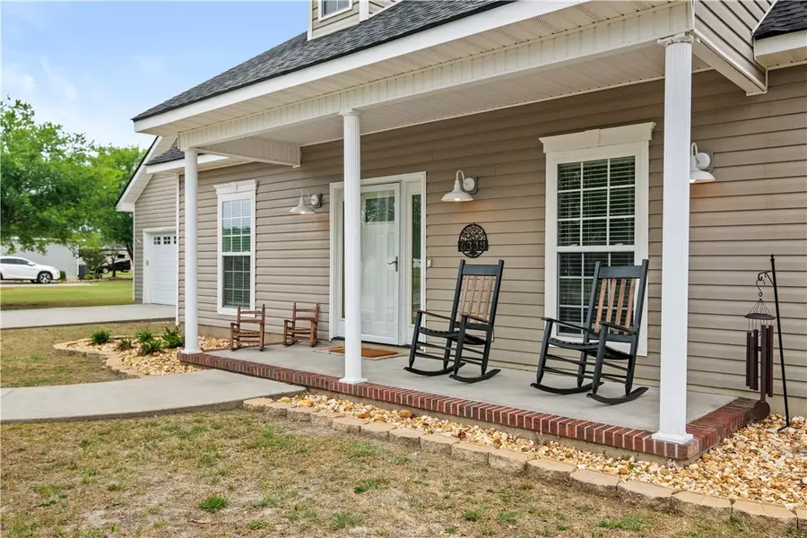 6338 Sun Dell Circle, Blackshear, GA 31516 - #2