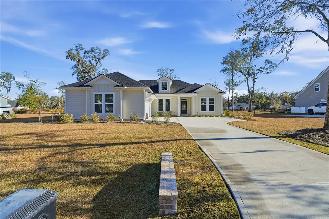 390 Harbour Island Circle, Waverly, GA 31565 - #1