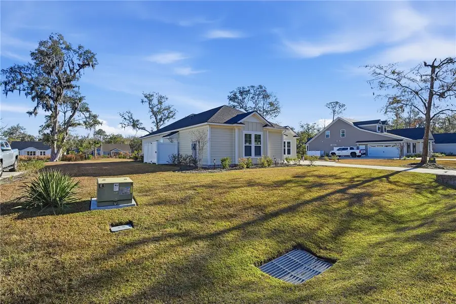 390 Harbour Island Circle, Waverly, GA 31565 - #3