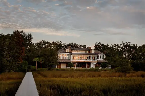 319 W 50th Street, Sea Island, GA 31561