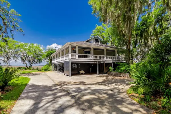 3469 Sutherland Bluff Drive Ne, Townsend, GA 31331