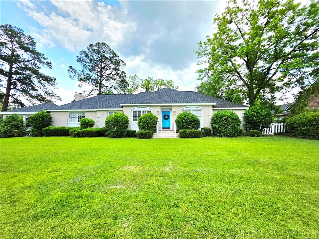 1202 Pruitt Drive, Waycross, GA 31501 - #1