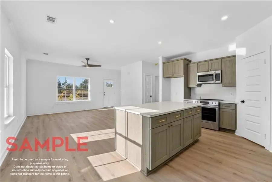 Lot 81 Cassina Garden Way, Darien, GA 31305 - #3