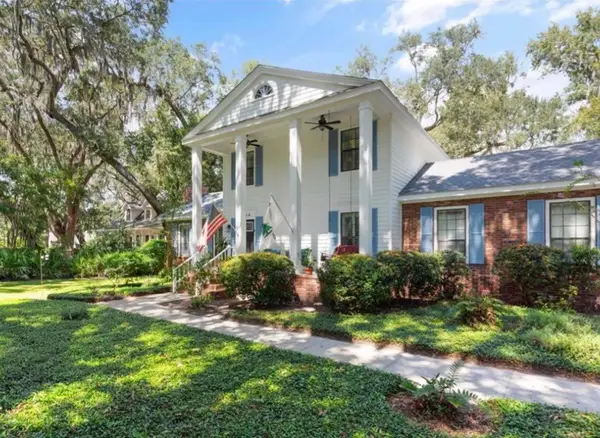 314 Dunbarton Drive, St Simons Island, GA 31522