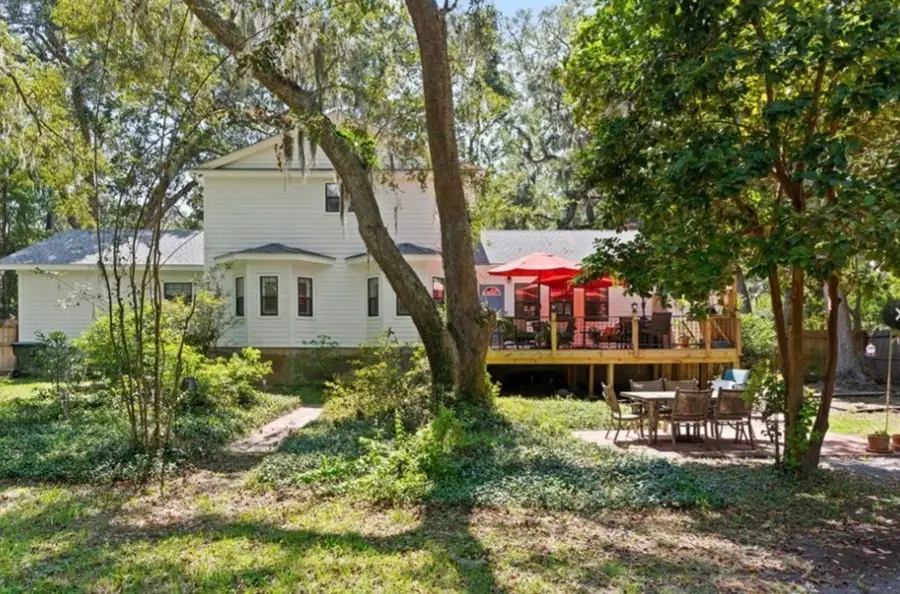 314 Dunbarton Drive, Saint Simons Island, GA 31522 - #3