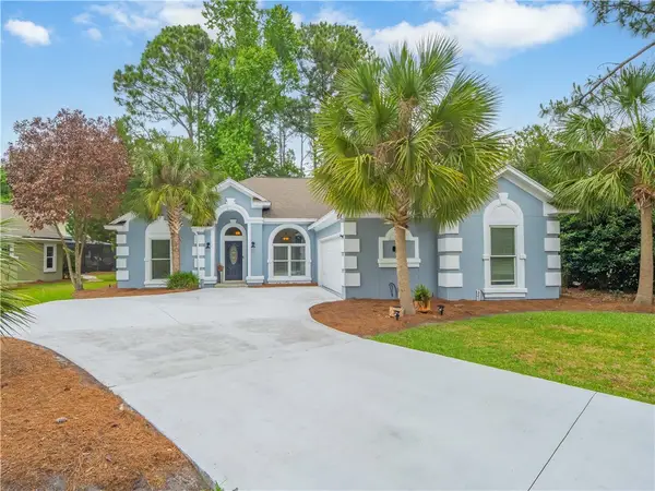 235 Cardinal Circle W, St Marys, GA 31558