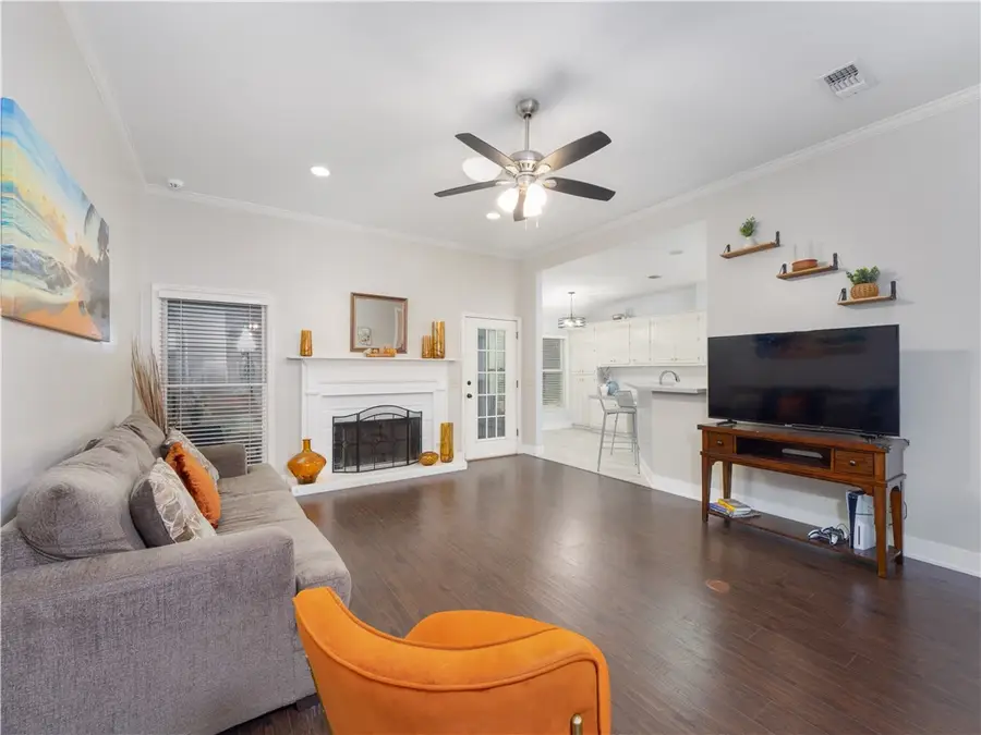 235 Cardinal Circle W, Saint Marys, GA 31558 - #3