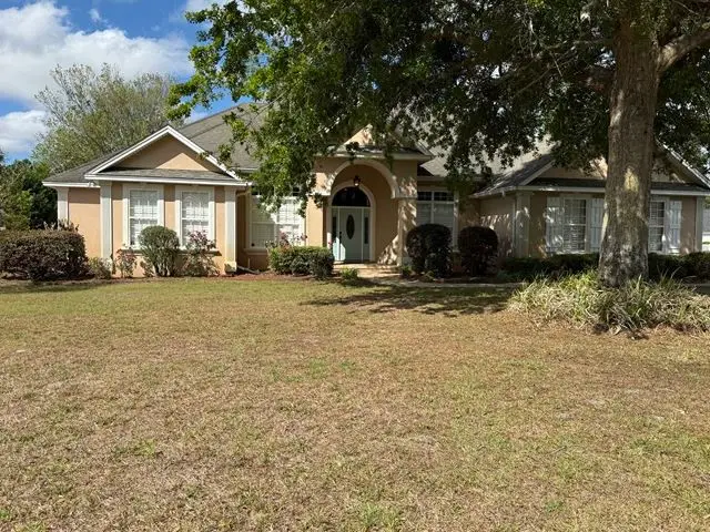 137 Edge Water Drive, Brunswick, GA 31525 - #1