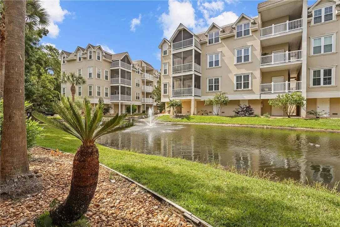120 Shady Brook Circle #301, Saint Simons Island, GA 31522 - #1