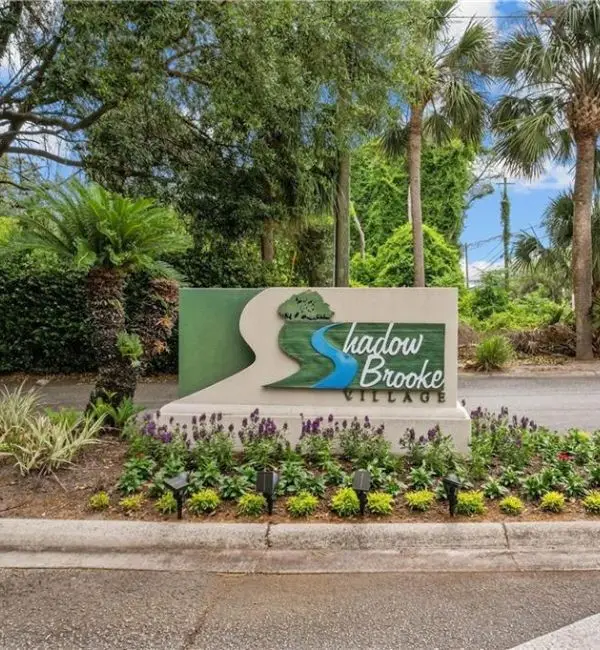 120 Shady Brook Circle #301, Saint Simons Island, GA 31522 - #2