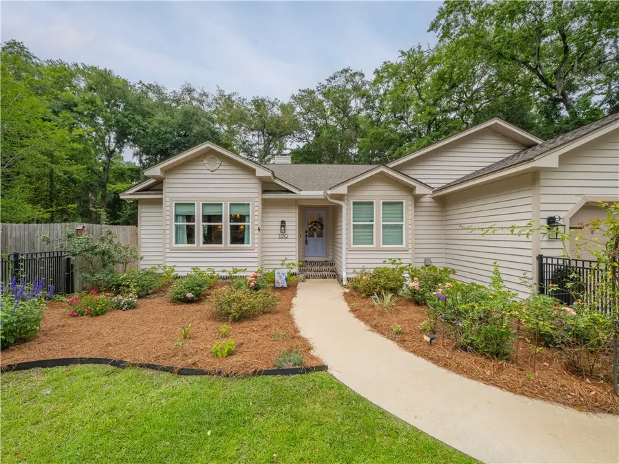1170 W Shore Drive W, Brunswick, GA 31523 - #2