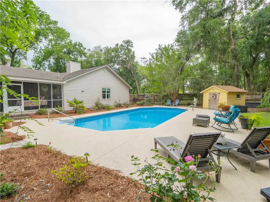 1170 W Shore Drive W, Brunswick, GA 31523 - #3